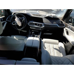 2023 BMW X5 5UXTA6C06P9R89208 50352635