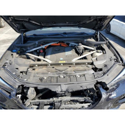 2023 BMW X5 5UXTA6C06P9R89208 50352635