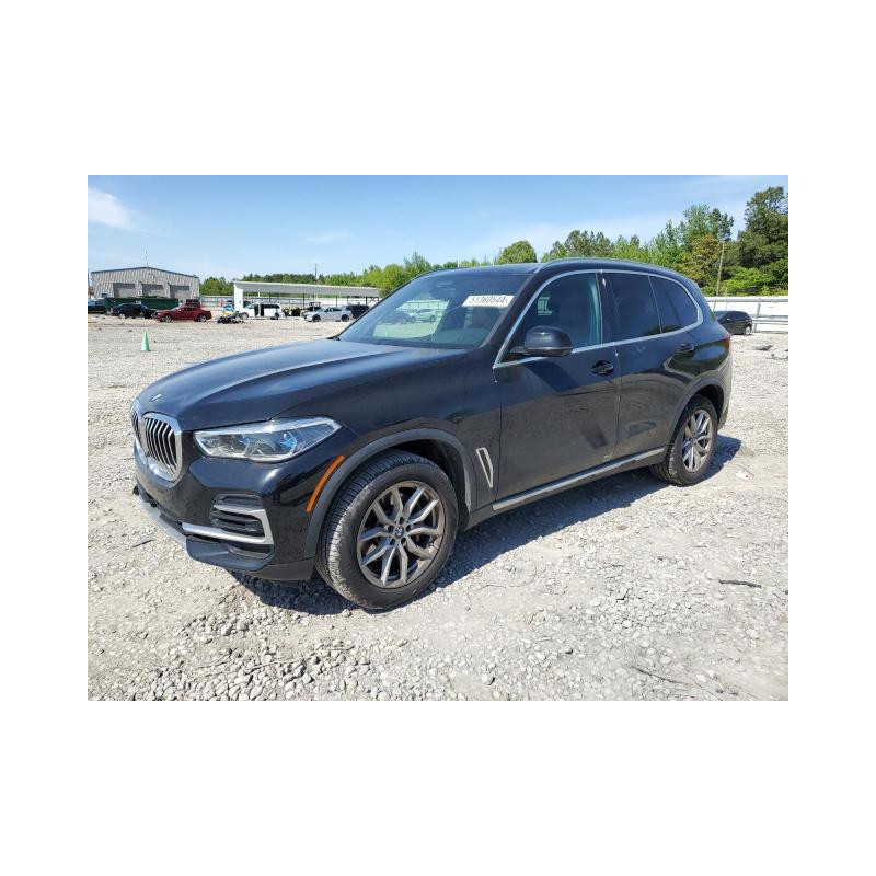 2022 BMW X5 5UXCR6C03N9J47769 51360544 2022 BMW X5 5UXCR6C03N9J47769 51360544