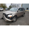 2004 HONDA PILOT