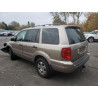 2004 HONDA PILOT