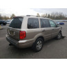 2004 HONDA PILOT