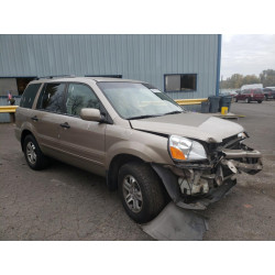 2004 HONDA PILOT