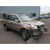 2004 HONDA PILOT