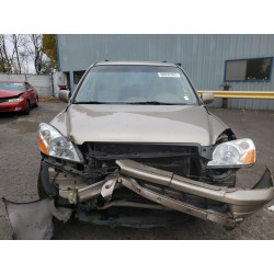 2004 HONDA PILOT