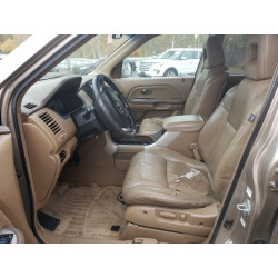 2004 HONDA PILOT