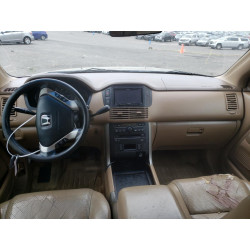 2004 HONDA PILOT