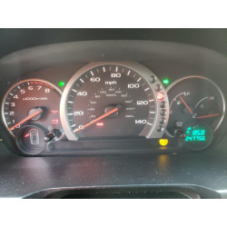 2004 HONDA PILOT