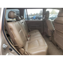 2004 HONDA PILOT