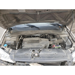 2004 HONDA PILOT