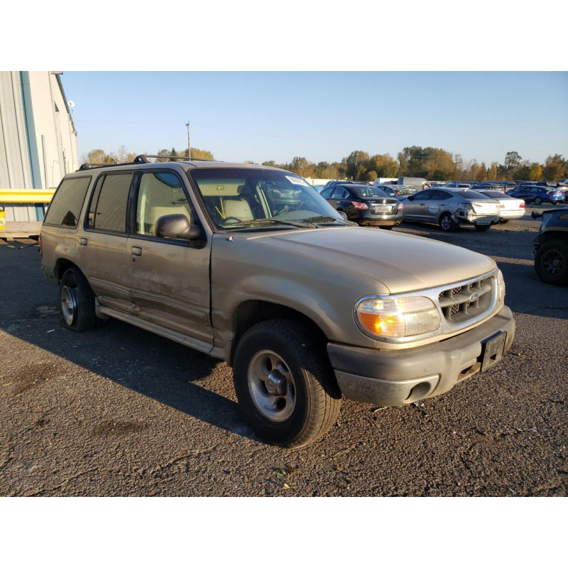 1999 FORD EXPLORER