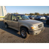 1999 FORD EXPLORER