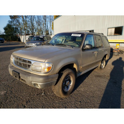 1999 FORD EXPLORER