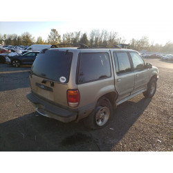 1999 FORD EXPLORER