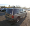 1999 FORD EXPLORER