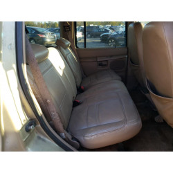 1999 FORD EXPLORER