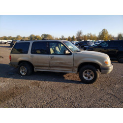 1999 FORD EXPLORER