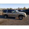 1999 FORD EXPLORER