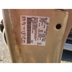 1999 FORD EXPLORER
