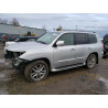2013 LEXUS LX570