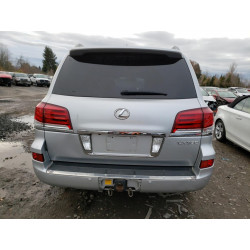 2013 LEXUS LX570