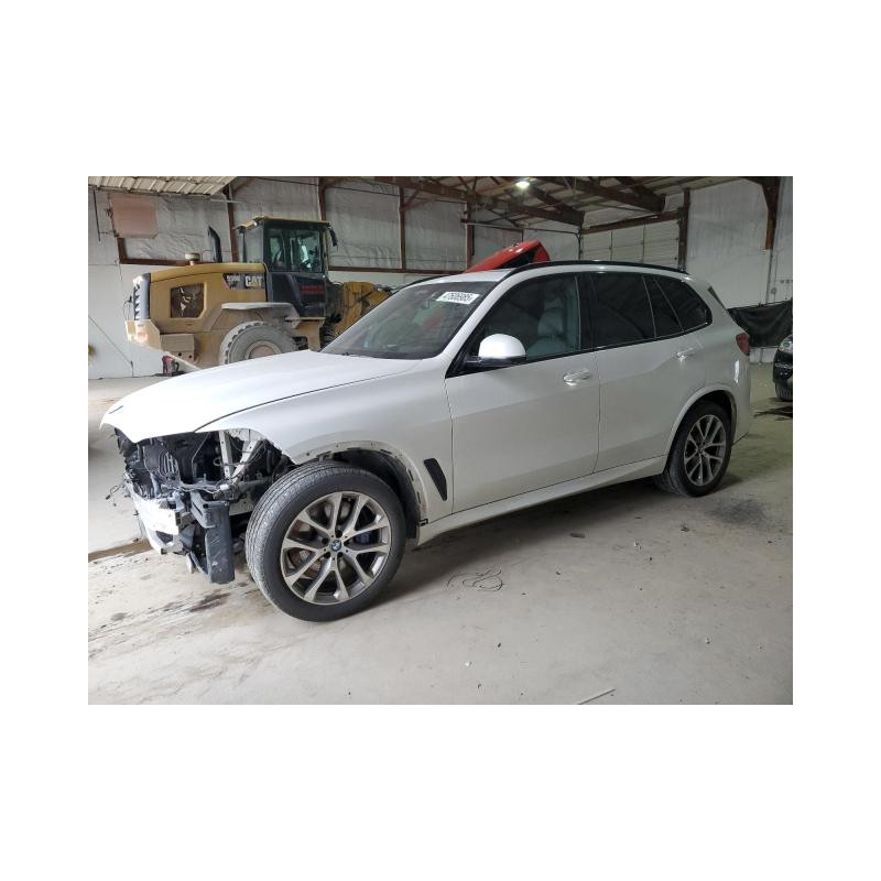 2020 BMW X5 5UXCR6C05L9B62872 47606985 2020 BMW X5 5UXCR6C05L9B62872 47606985