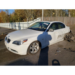 2007 BMW 5 SERIES