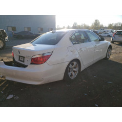 2007 BMW 5 SERIES