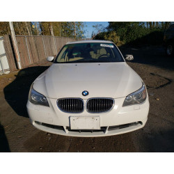 2007 BMW 5 SERIES
