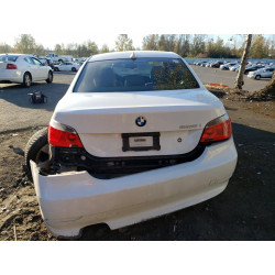 2007 BMW 5 SERIES