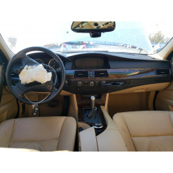 2007 BMW 5 SERIES