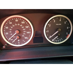 2007 BMW 5 SERIES