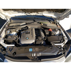 2007 BMW 5 SERIES