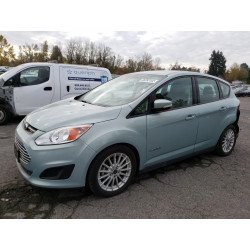 2013 FORD CMAX