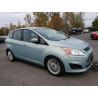 2013 FORD CMAX