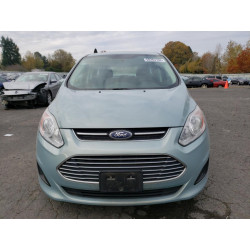 2013 FORD CMAX