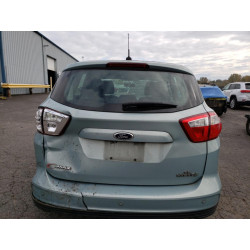 2013 FORD CMAX