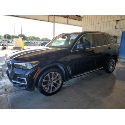 2023 BMW X5 5UXTA6C07P9P02202 63972883