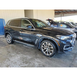 2023 BMW X5 5UXTA6C07P9P02202 63972883