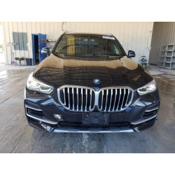 2023 BMW X5 5UXTA6C07P9P02202 63972883