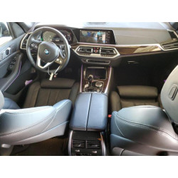 2023 BMW X5 5UXTA6C07P9P02202 63972883