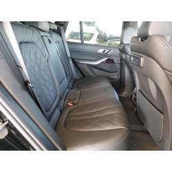2023 BMW X5 5UXTA6C07P9P02202 63972883