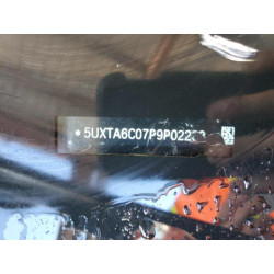 2023 BMW X5 5UXTA6C07P9P02202 63972883