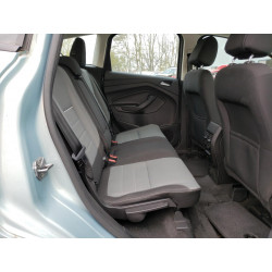 2013 FORD CMAX