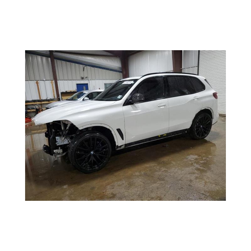 2022 BMW X5 5UXJU4C09N9J87185 51149215 2022 BMW X5 5UXJU4C09N9J87185 51149215