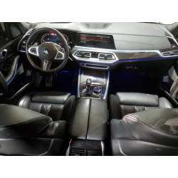 2022 BMW X5 5UXJU4C09N9J87185 51149215