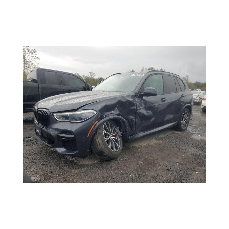 2022 BMW X5 5UXCR6C03N9K58192 74526984 2022 BMW X5 5UXCR6C03N9K58192 74526984
