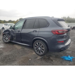 2022 BMW X5 5UXCR6C03N9K58192 74526984