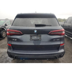 2022 BMW X5 5UXCR6C03N9K58192 74526984