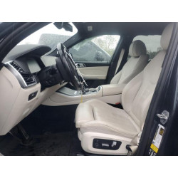 2022 BMW X5 5UXCR6C03N9K58192 74526984